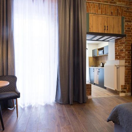 Excellent Apartment In The Center - Alchevskyh Str. 23 Charkiw Exterior foto