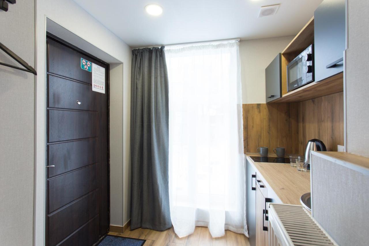 Excellent Apartment In The Center - Alchevskyh Str. 23 Charkiw Exterior foto