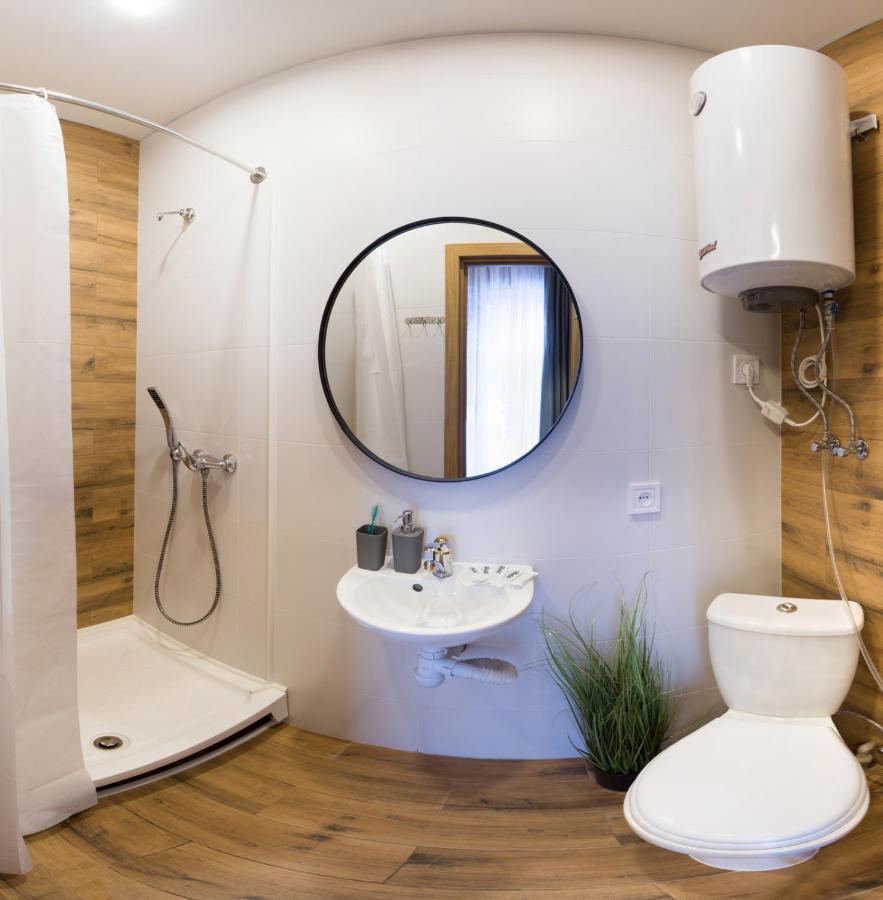 Excellent Apartment In The Center - Alchevskyh Str. 23 Charkiw Exterior foto